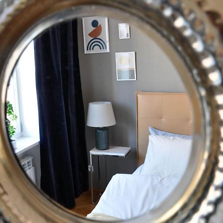 Best Rest Warszawa Stare Miasto Apartment Екстериор снимка