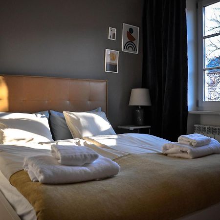 Best Rest Warszawa Stare Miasto Apartment Екстериор снимка