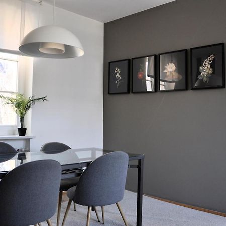 Best Rest Warszawa Stare Miasto Apartment Екстериор снимка