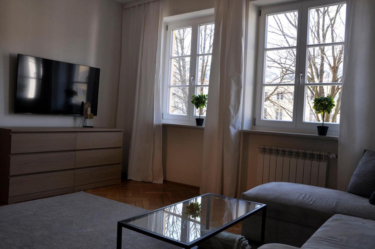 Best Rest Warszawa Stare Miasto Apartment Екстериор снимка