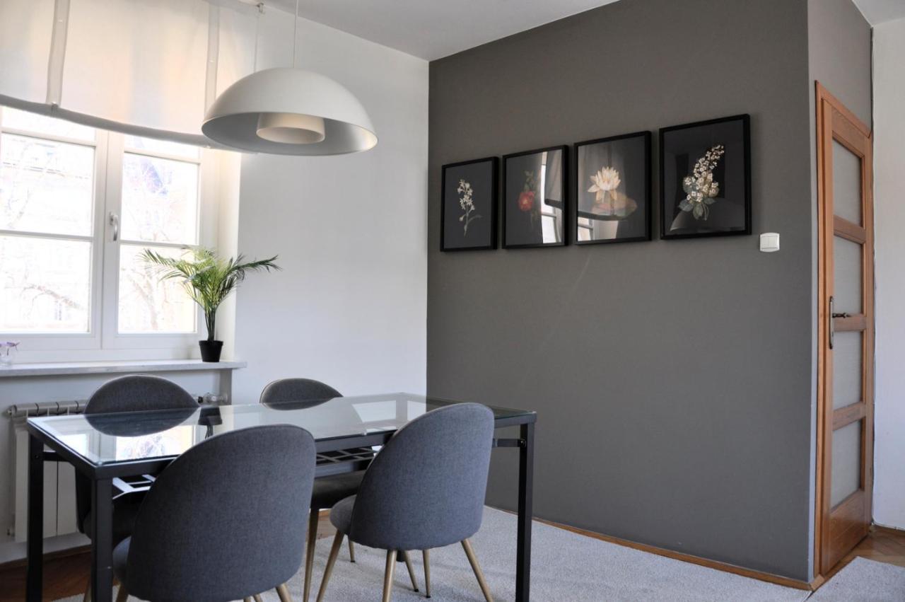Best Rest Warszawa Stare Miasto Apartment Екстериор снимка